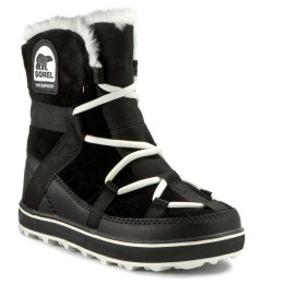 Dámske topánky Sorel Glacy Explorer Shortie