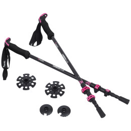 Trekové palice Warg Carbon Lock