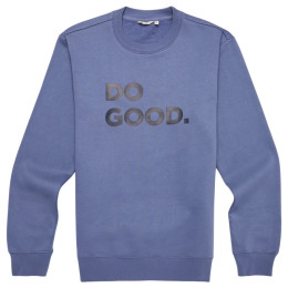 Pánska mikina Cotopaxi Do Good Crew Sweatshirt