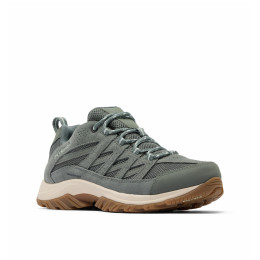 Dámske topánky Columbia Crestwood™ Waterproof