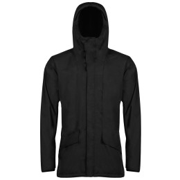 Pánska zimná bunda High Point Maximus Jacket čierna Black