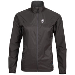 Dámska vetrovka High Point Trail Pertex Lady Jacket čierna Black