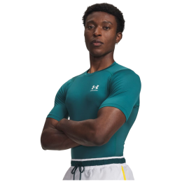 Pánske funkčné tričko Under Armour HG Armour Comp SS