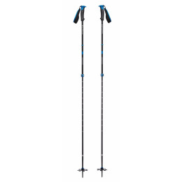 Skialpové palice Black Diamond Traverse Pro Ski poles