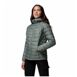Dámska bunda Columbia Powder Lite™ II Hooded Jacket