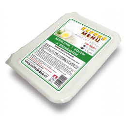 Expres menu kôprová omáčka s vajcom a zemiakmi 470 g