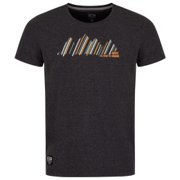 Pánske tričko Loap Albatros čierna black