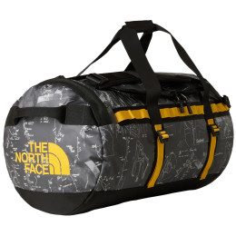 Cestovná taška The North Face Base Camp Duffel - M