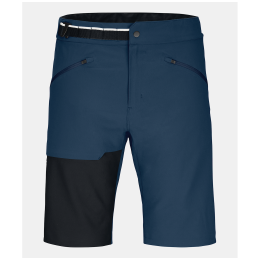 Pánske kraťasy Ortovox Brenta Shorts M