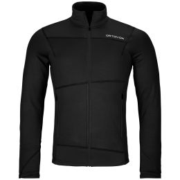 Pánska flísová bunda Ortovox Fleece Light Jacket M