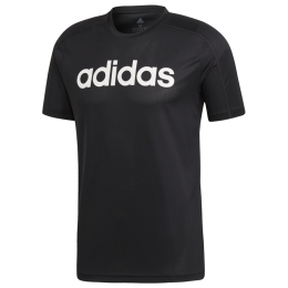 Pánské triko Adidas D2M COOL Logo