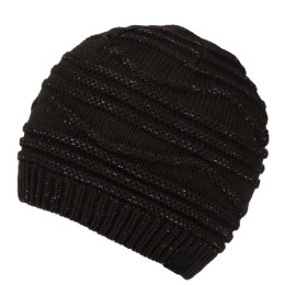 Čiapka Regatta Multimix Hat II čierna