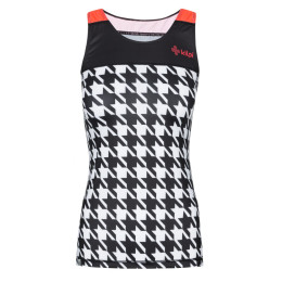 Dámske cyklo tielko Kilpi Vai W