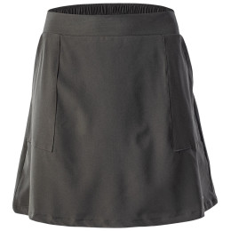 Dámska sukňa Hi-Tec Lady Tomano Ii sivá PEAT