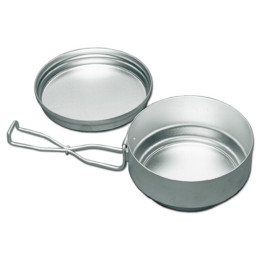 Ešus ALB Forming hliníkový - dvojdielny