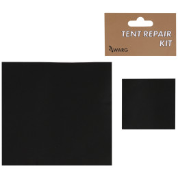 Opravná sada Warg Tent Repair Kit PES/PU