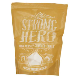 Magnézium E9 Strong Hero Chalk 400g