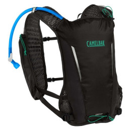 Bežecká vesta Camelbak Circuit Vest čierna Black