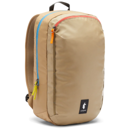 Mestský batoh Cotopaxi Vaya 18L Backpack béžová Desert