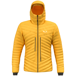 Pánska bunda Salewa Ortles Hyb Rds Dwn M Jacket