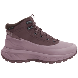 Dámske topánky Jack Wolfskin Wild Quest Texapore Mid W