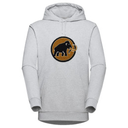 Pánska mikina Mammut Mammut ML Hoody Men Circle