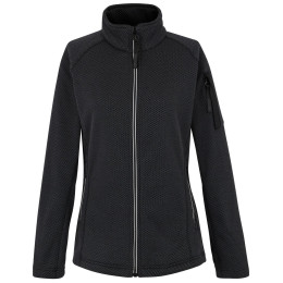 Dámska mikina Regatta Liliena sivá Seal Grey/Bl