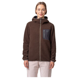 Dámska bunda Hannah Koala Hoody
