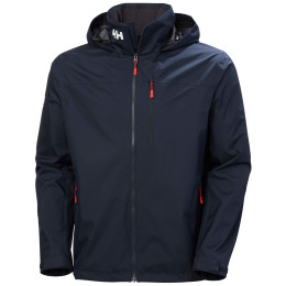 Pánska bunda Helly Hansen Crew Hooded Jacket 2.0