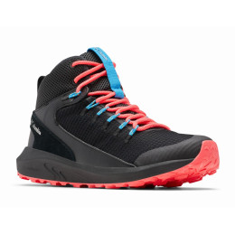 Dámske topánky Columbia Trailstorm™ Mid Waterproof