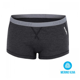 Dámske funkčné nohavičky Husky Termoprádlo Merino 100