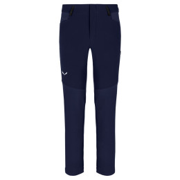 Pánske nohavice Salewa Agner Dst M Pnt modrá 3961 - navy blazer/0910