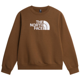 Pánska mikina The North Face Essential Drew Peak Regular Crew