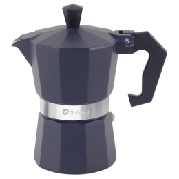 Kávovar Outwell Brew Espresso Maker M tmavomodrá Blue