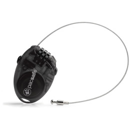 Zámok Pacsafe Retractasafe 100