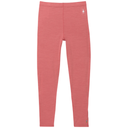 Detské funkčné spodky Smartwool Kids' Classic Merino Blend Base Layer Bo