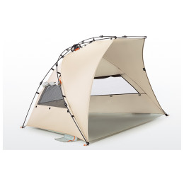 Vystavený prístrešok Terra Nation Reka Kohu