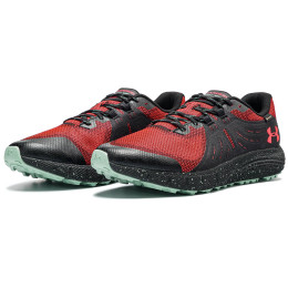 Pánské boty Under Armour Charged Bandit Trail GTX