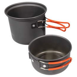 Sada na varenie Yate Summit 2