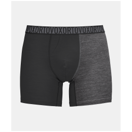 Pánske boxerky Ortovox 150 Essential Boxer Briefs M