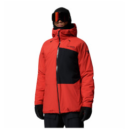 Pánska zimná bunda Columbia Winter District™ III Jacket