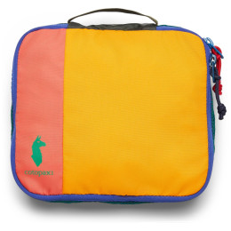 Cestovný organizér Cotopaxi Cubo 2L Travel Cube žltá/modrá Del Dia PT
