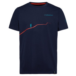 Pánske tričko La Sportiva Trail T-Shirt M