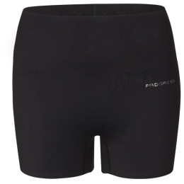 Dámske kraťasy Progress Zora Mini Shorts čierna