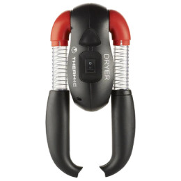 Sušič topánok Therm-ic Dryer V2 (230 V) čierna Black