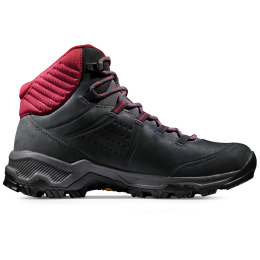Dámske turistické topánky Mammut Nova IV Mid GTX Women