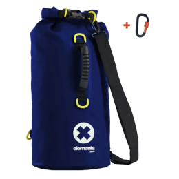Nepremokavý vak Elements Gear Expedition 2.0 - 20L (1 popruh)