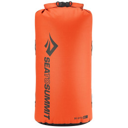 Lodný vak Sea to Summit Big River Dry Bag 65l