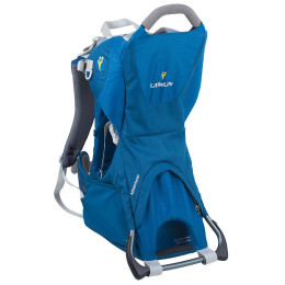 Detská sedačka LittleLife Adventurer Carrier Blue 2017