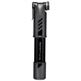 Pumpa Topeak Mountain Tt Twin Turbo čierna